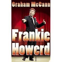 Frankie Howerd: Stand-Up Comic