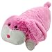 Cuddlee Pet Pillow Bunny 15"