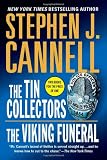 The Tin Collectors / The Viking Funeral