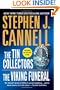 The Tin Collectors; The Viking Funeral (Two Books for the Price of One: Shane Scully Novels)