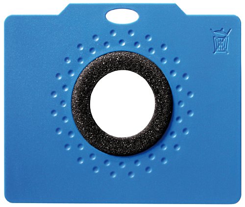 Fackelmann 68003 Click-Bag Adapter Top Filter 139 Fakir Rowenta
