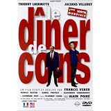 Le D�ner de conspar Thierry Lhermitte