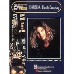 379. Barbra Streisand - Back To Broadway book cover