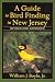 A Guide to Bird Finding in New Jersey