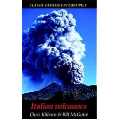 Italian Volcanoes (Classic Geology in Europe)