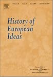 Vattel's theory of the international order: Commerce and the balance of power in the Law of Nations [An article from: History of European Ideas]