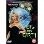 Not Of This Earth [1987] [DVD]