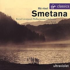 Smetana: M� vlast