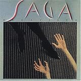 Behaviour - Saga