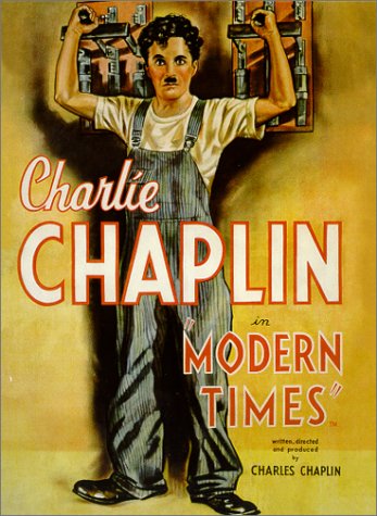 Free Download Of Modern Times
