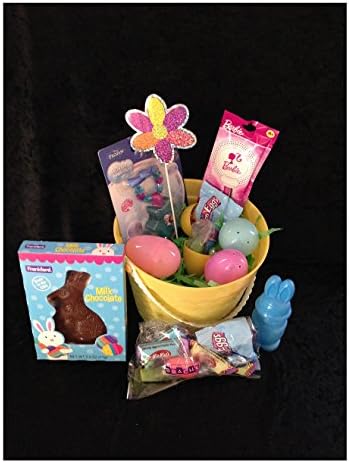 Easter Basket Bundle