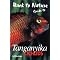 My Favorite Tanganyika Cichlid's Books