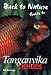 Guide to Tanganyika Cichlids (Back to Nature series) by Ad Konings
