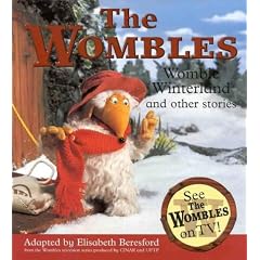 Wombles: Womble Winterland and Others