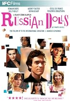 Russian Dolls