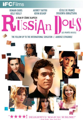 Download Russian Dolls Online!