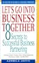 Let's Go into Business