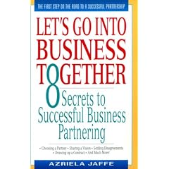 Let's Go into Business