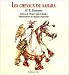 Books : Les chevaux du Sahara