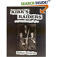 Kirk's Raiders