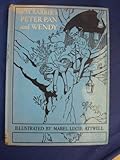 J.M. Barrie's 'Peter Pan and Wendy'