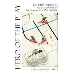 Hero of the Play
