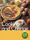 Books : Food: Cooking and Change (Go Facts)