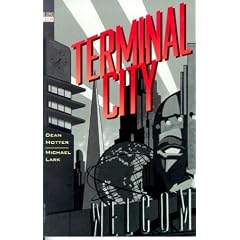 Terminal City