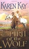 The Spirit of the Wolf (Berkley Sensation)