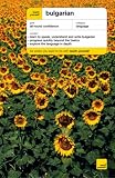 Bulgarian (Teach Yourself Languages)