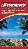 Frommer's Portable Puerto Vallarta, Manzanillo & Guadalajara