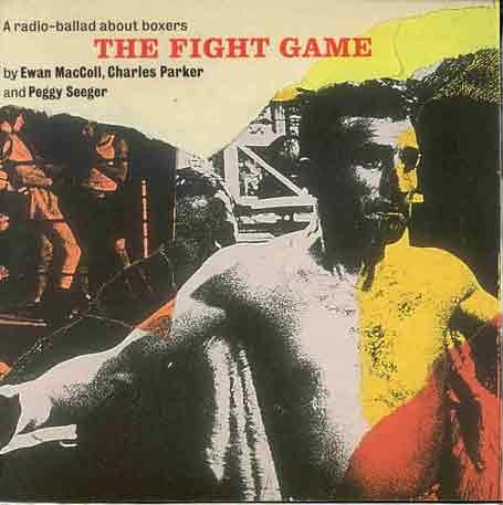 CD-Charts   : Radio Ballads Vol.7: the Fight Game