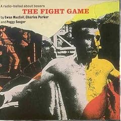 The Fight Game