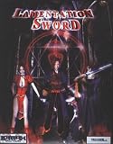 Eigenschaften Koch Media  / Lamentation Sword