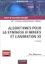 Algorithmes pour la synth�se d'images et l'animation 3D : Cours et exercices corrig�s