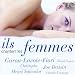 Ils chantent les femmes