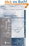 Umweltanalytik und �kotoxikologie