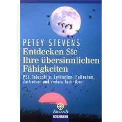 Entdecken Sie Ihre übersinnlichen Fähigkeiten (Taschenbuch)