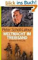 Weltmacht im Treibsand. Bush gegen die Ayatollahs.