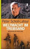 Weltmacht im Treibsand. Bush gegen die Ayatollahs.