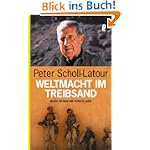 #9: Weltmacht im Treibsand. Bush gegen die Ayat&hellip;
