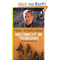 Weltmacht im Treibsand. Bush gegen die Ayatollahs.