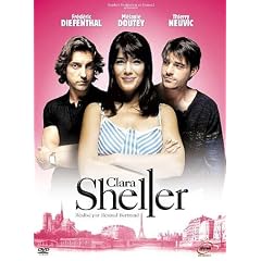 Clara Sheller [FR Import]