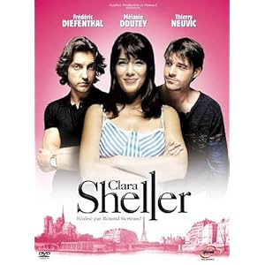 Clara Sheller - Coffret Collector 3 DVD