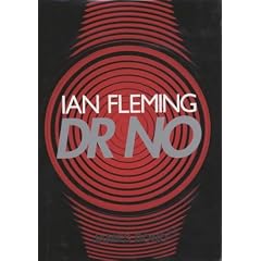 Dr.No (James Bond 007)