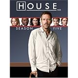House, M.D.: Season Five