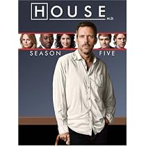 House, M.D.: Season Five