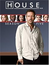 House, M.D.: Season Five