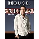 House, M.D.: Season 5