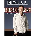 House: Season Five